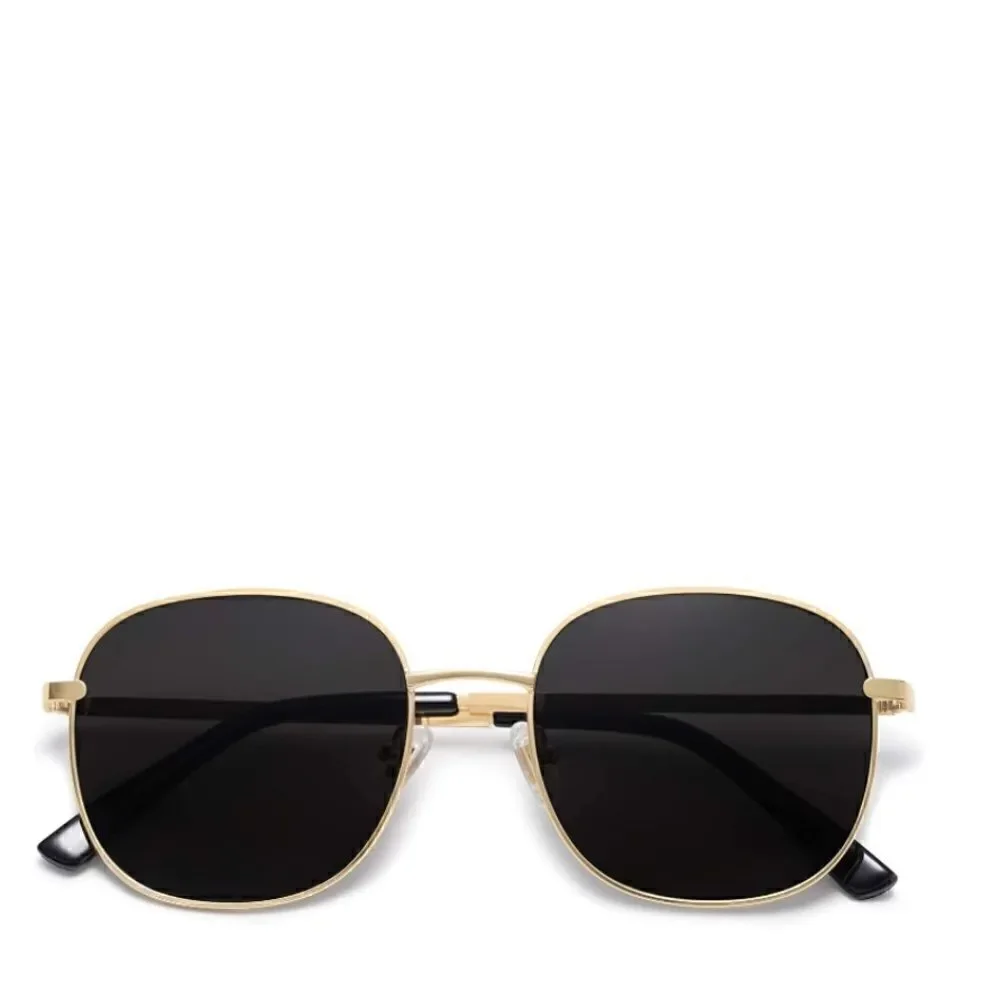 Square sunglasses